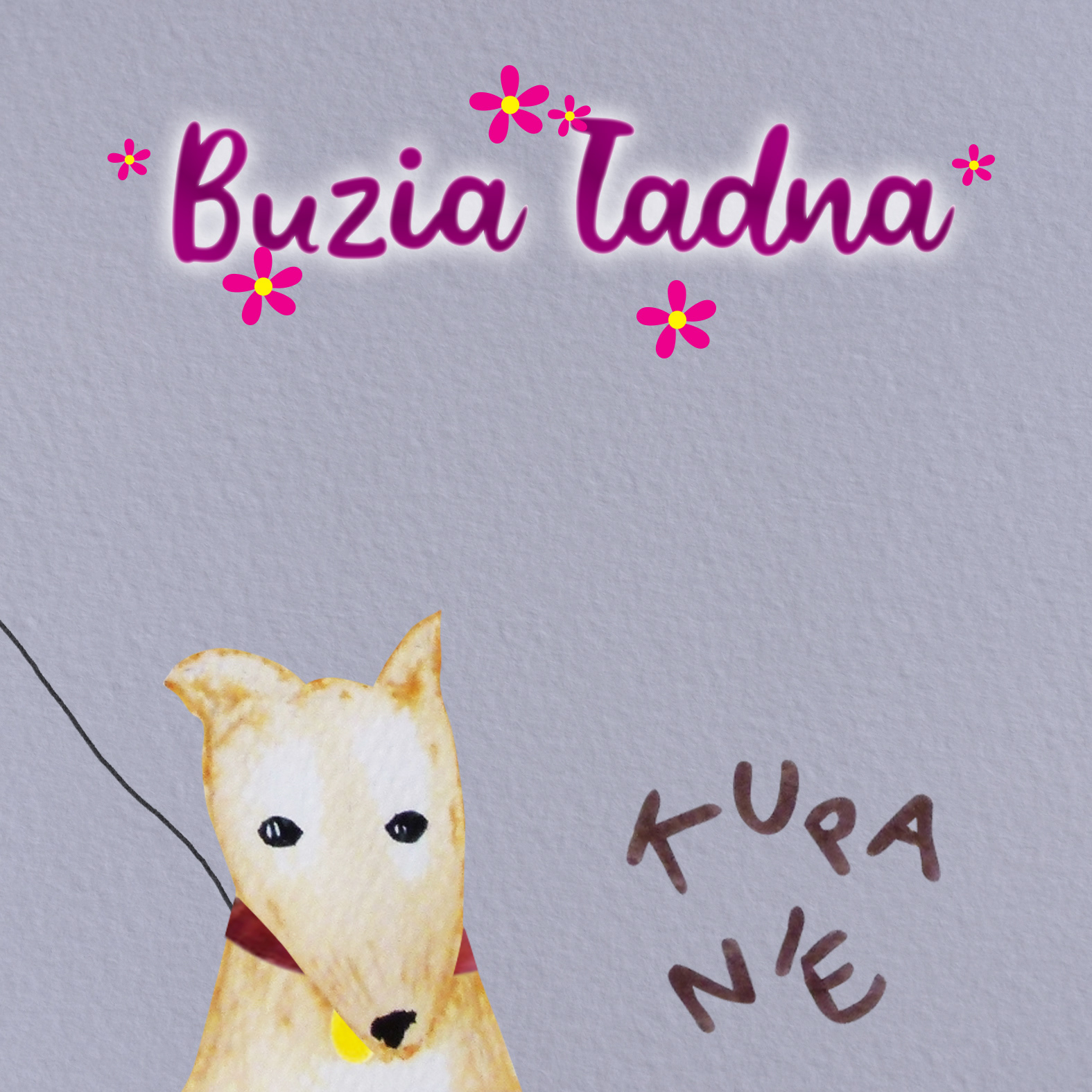 Zuzanna Paszkowska, Kupy - seria ilustracji /I r. SW mgr