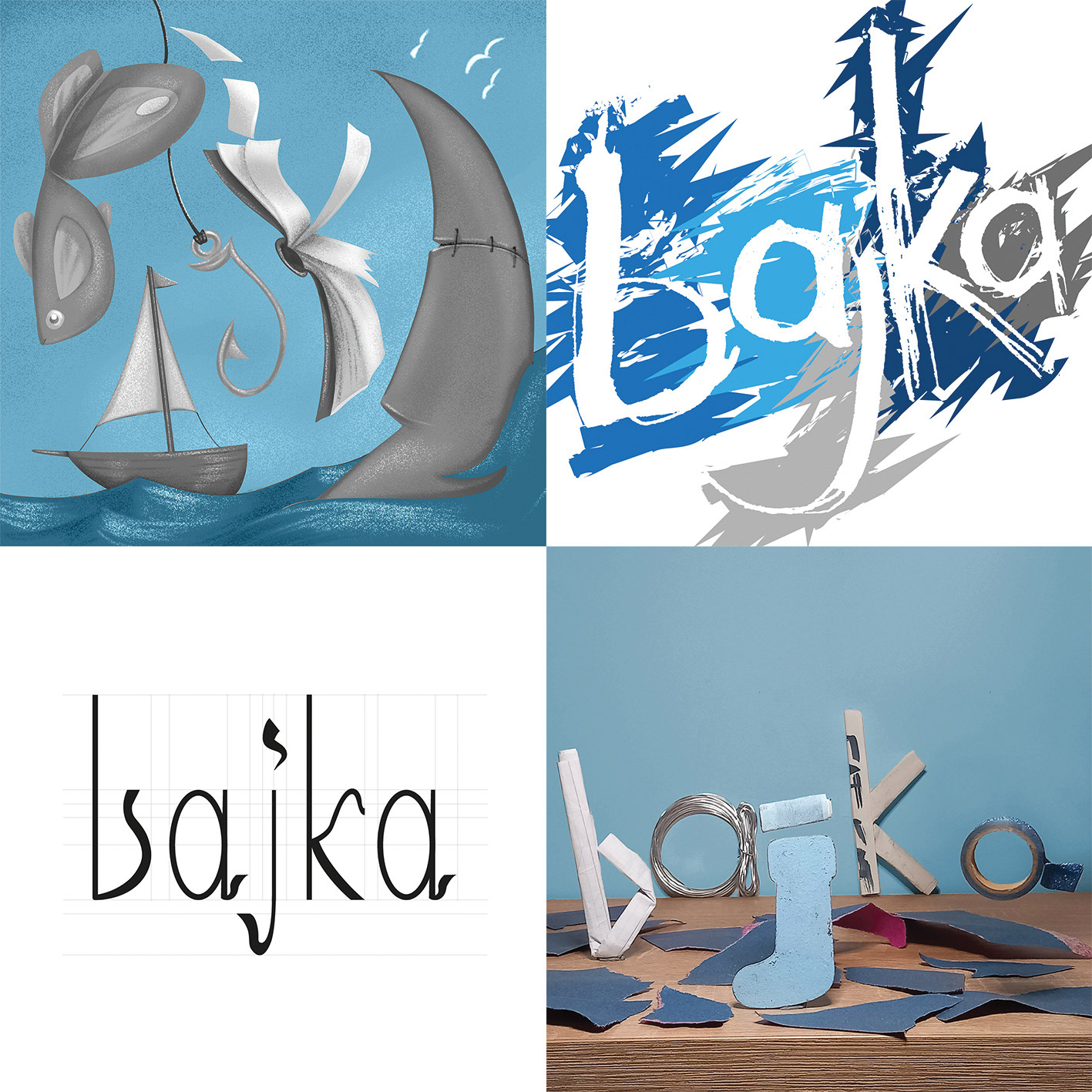 Ewelina Baturyn, II r. SW, słowo 5 literowe