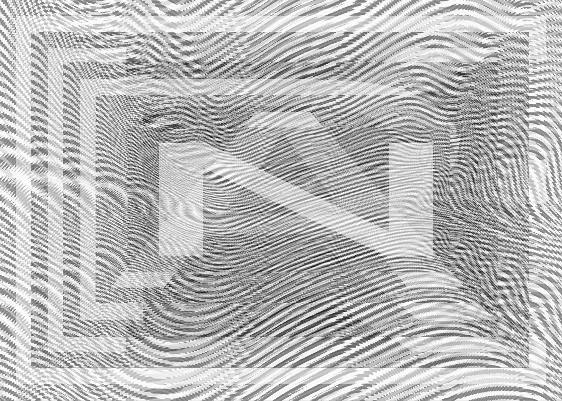 Piotr Firlej II r. SW, Ekran, plakat typograficzny