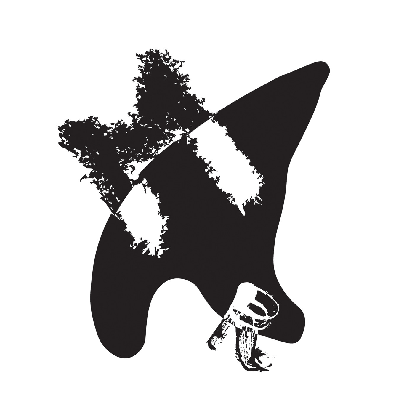 Marta Karkut, II r. SW, monogram