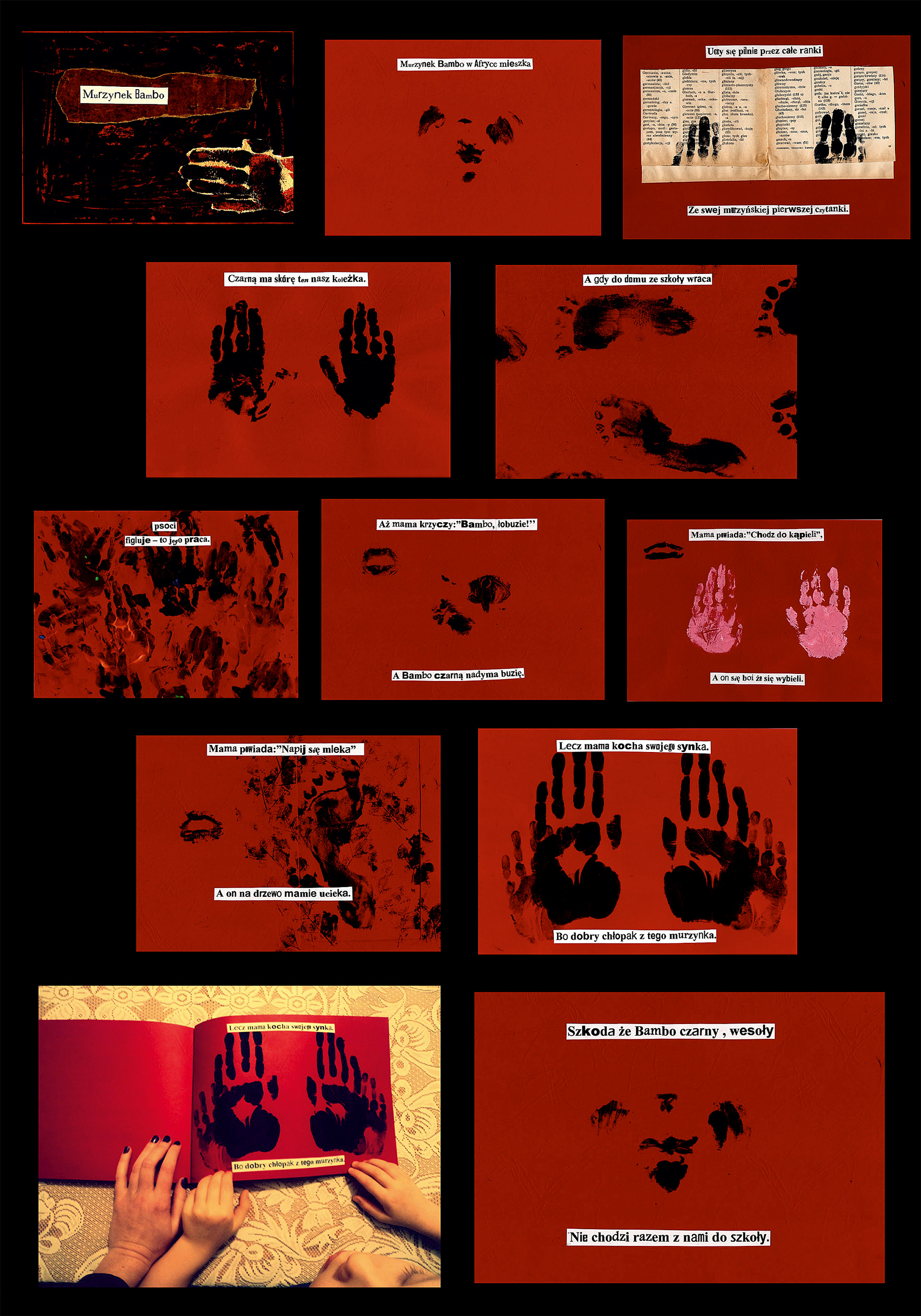 Monika Czekańska Projekt Książka