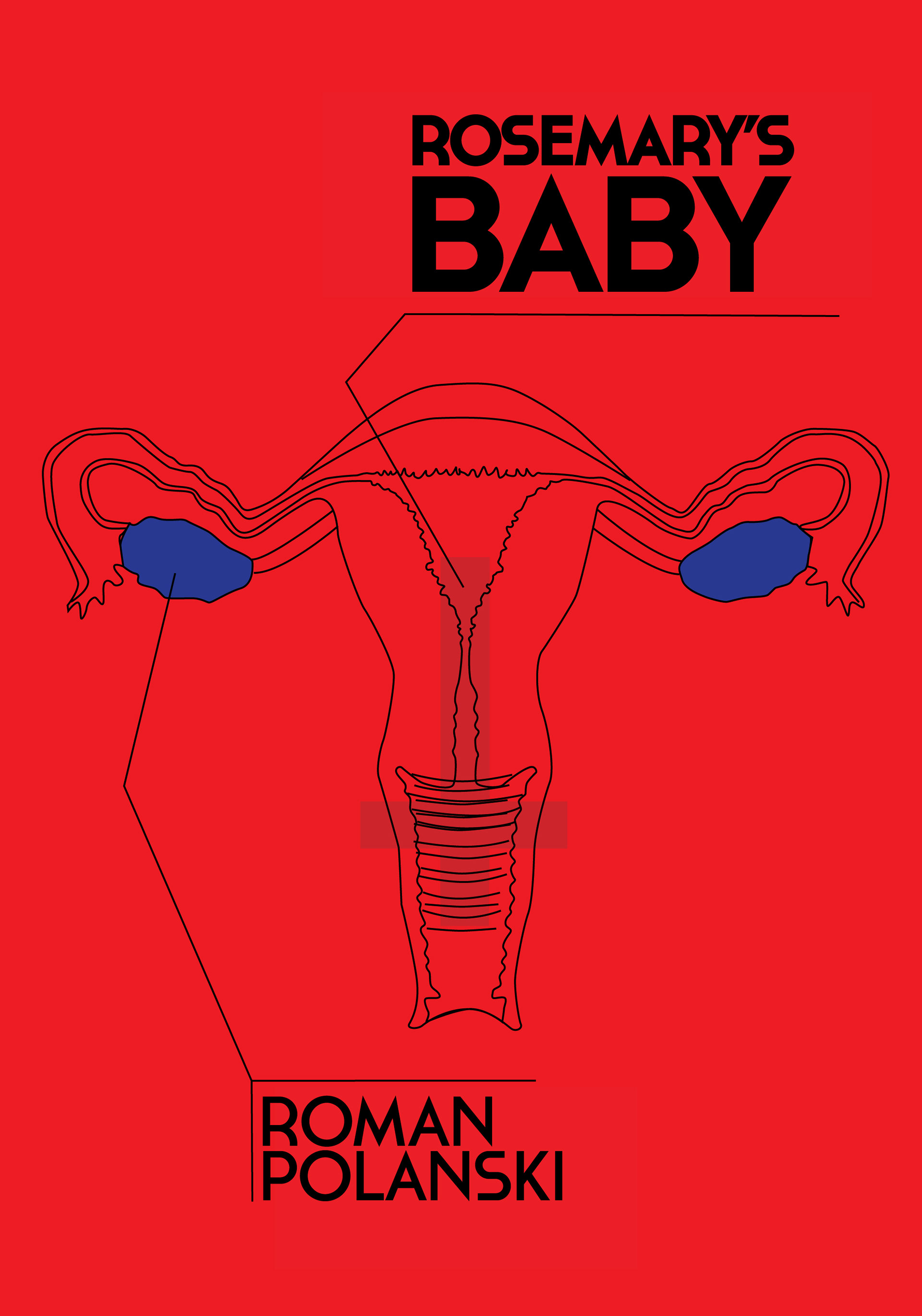 Natalia Sydor Plakat filmowy