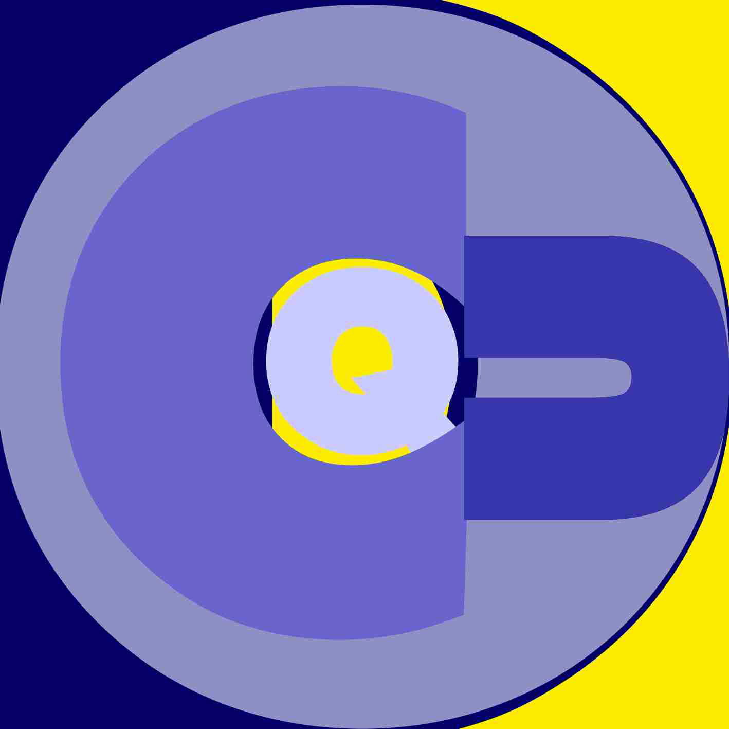 Weronika Tysz Kompozycja liternicza