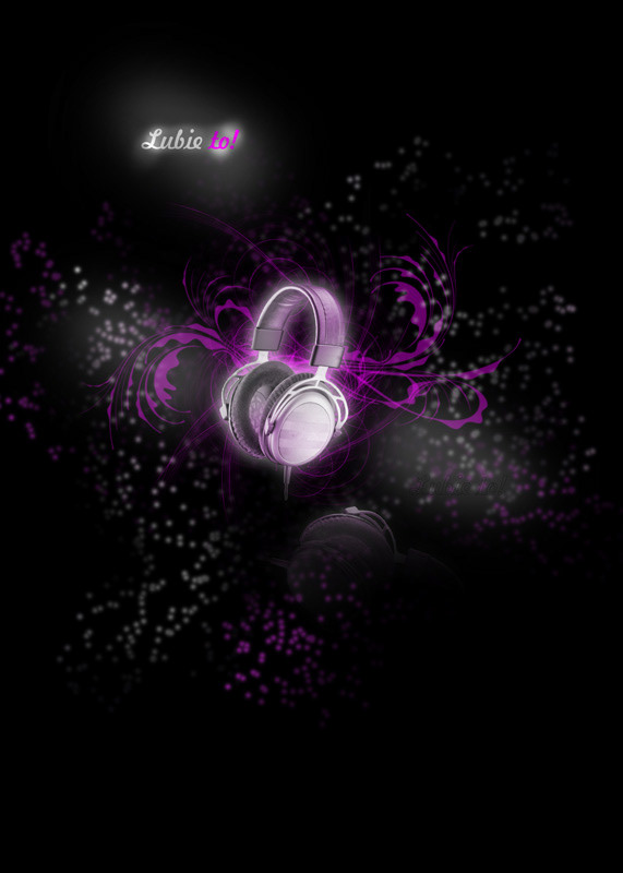 Agata Szymańska, Plakat „Lubię to” 