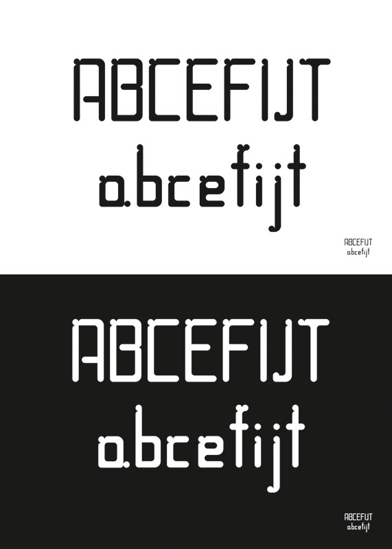 Magdalena Hipner, Projekt liter