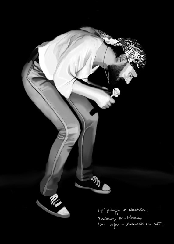 Anna Roszkowska, Plakat „Lubię to” 