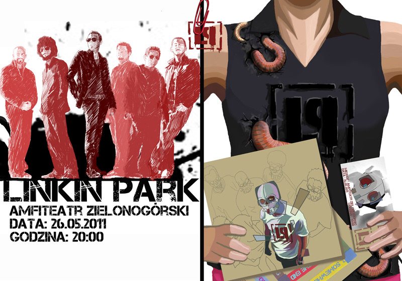 Ewa Chencz, Projekt Identyfikacji koncert