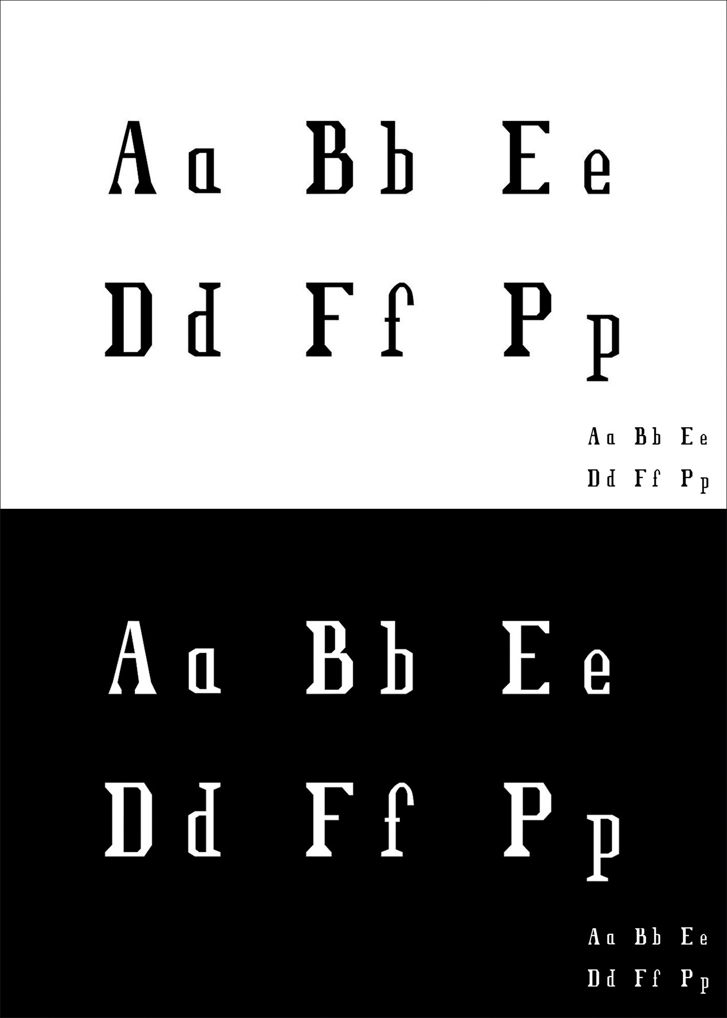 Daria Grabsztunowicz Projekt 6 liter