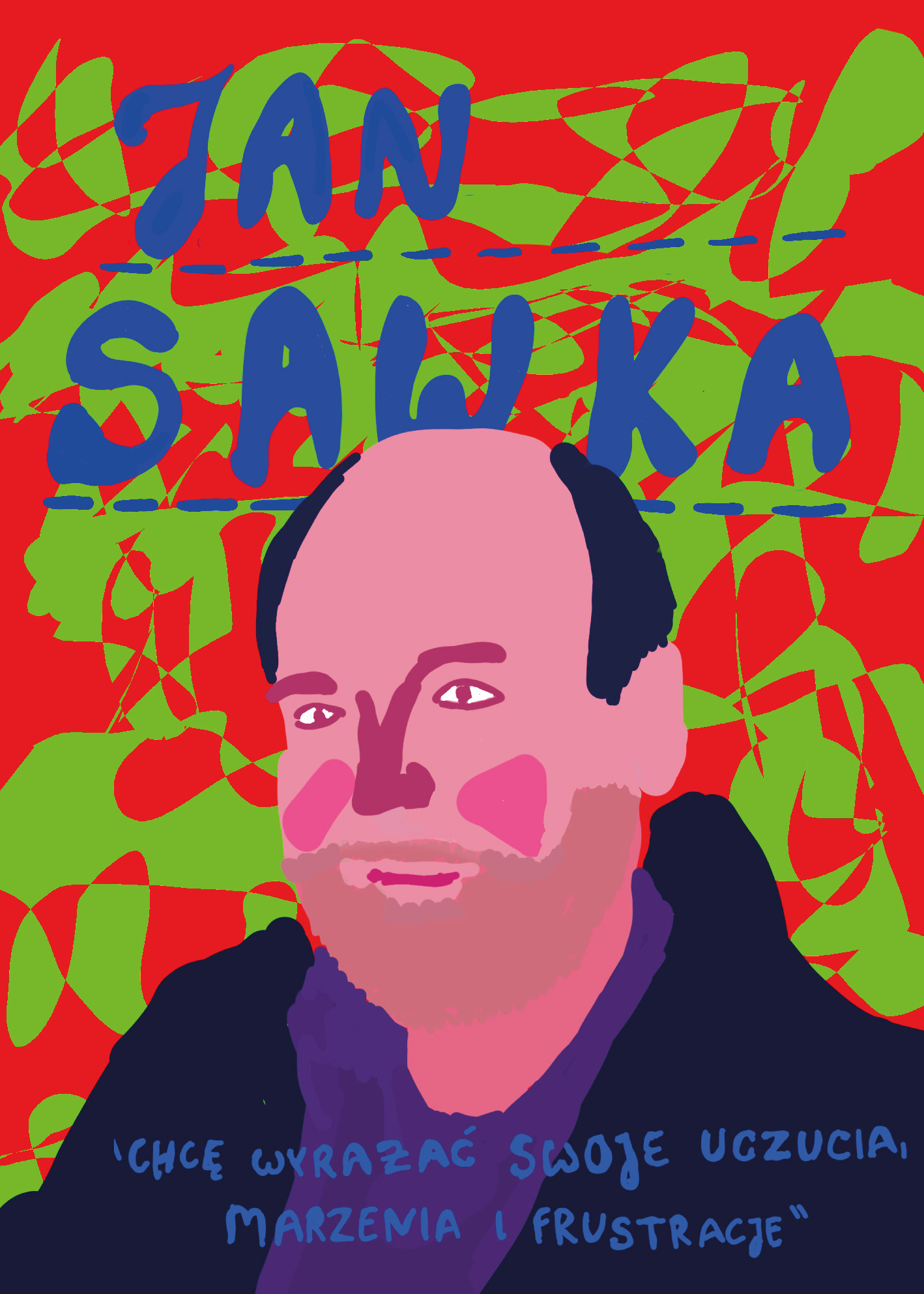 Gabriel Zehaczyk