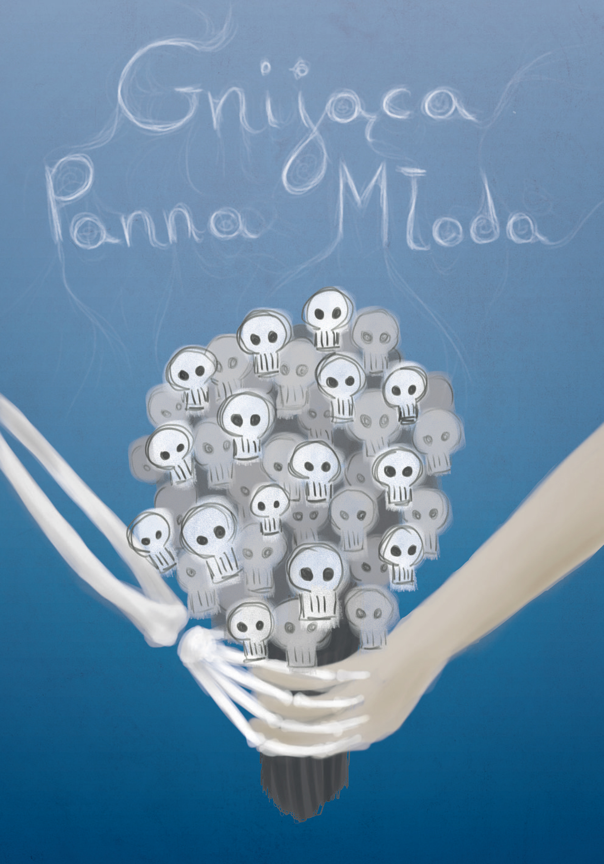 Oliwia Kaźmierczak, Gnijąca Panna Młoda /II r. SW
