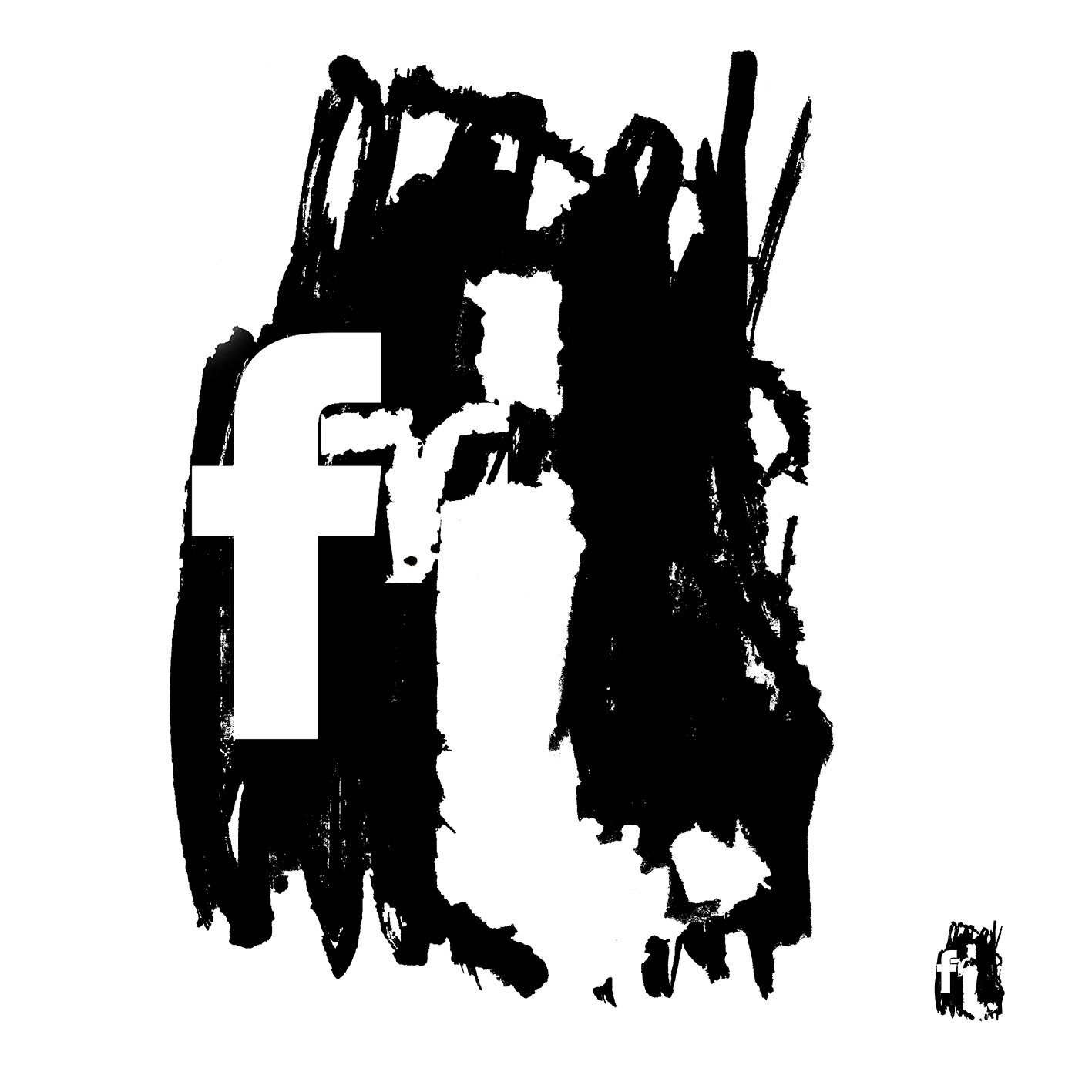 Piotr Firlej II r. SW, Monogram/Znak