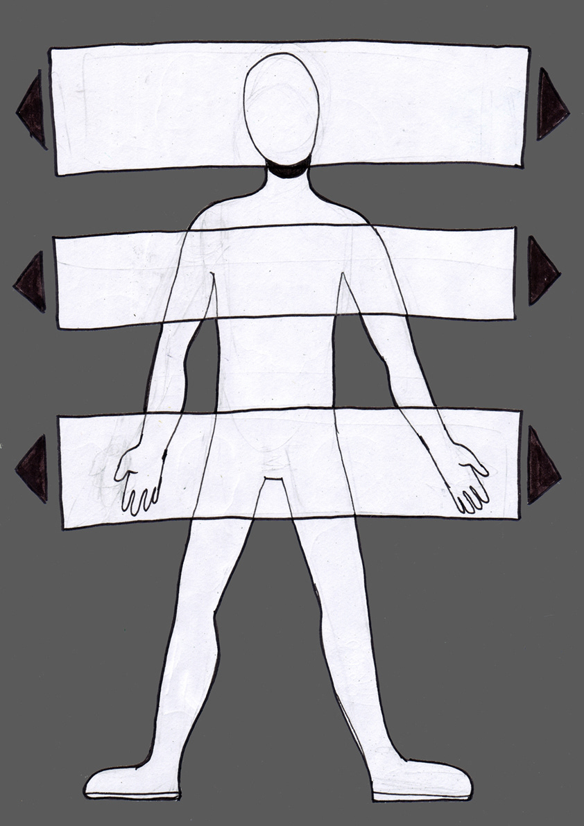 Agata Kincel II r. Grafika