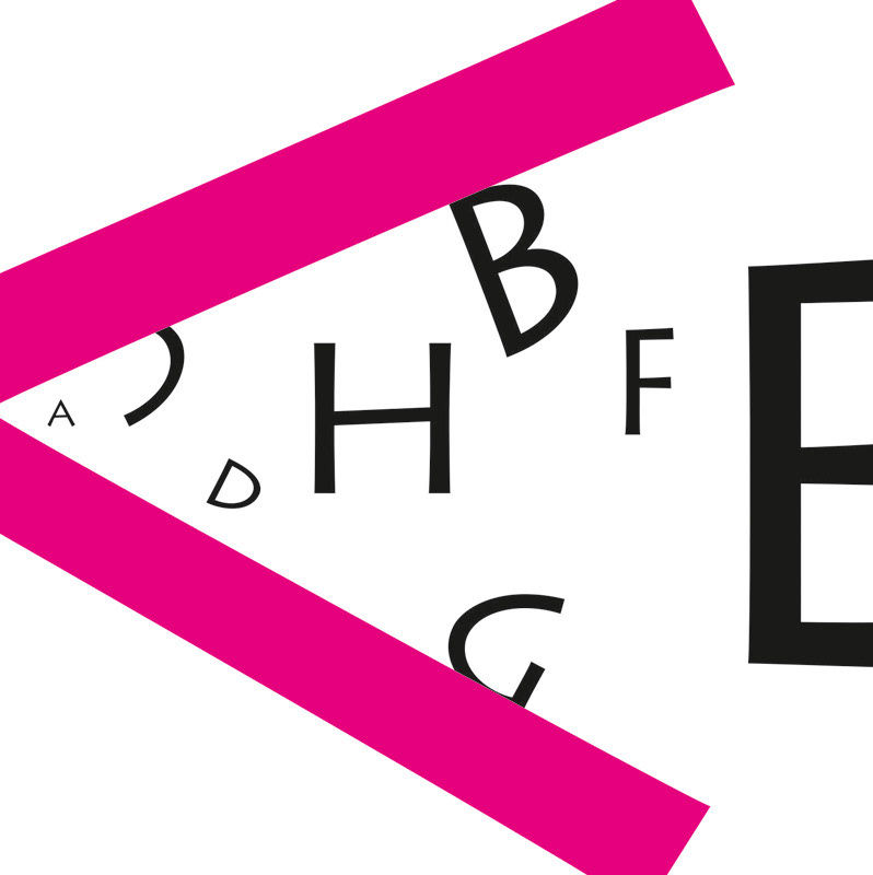 Alicja Szymkowiak, Kompozycja literowa