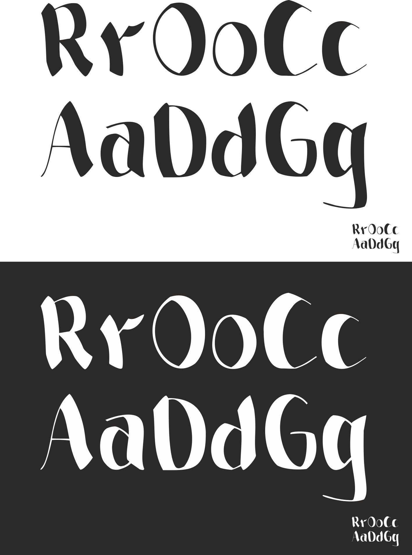 Paula Malewska Projekt 6 liter