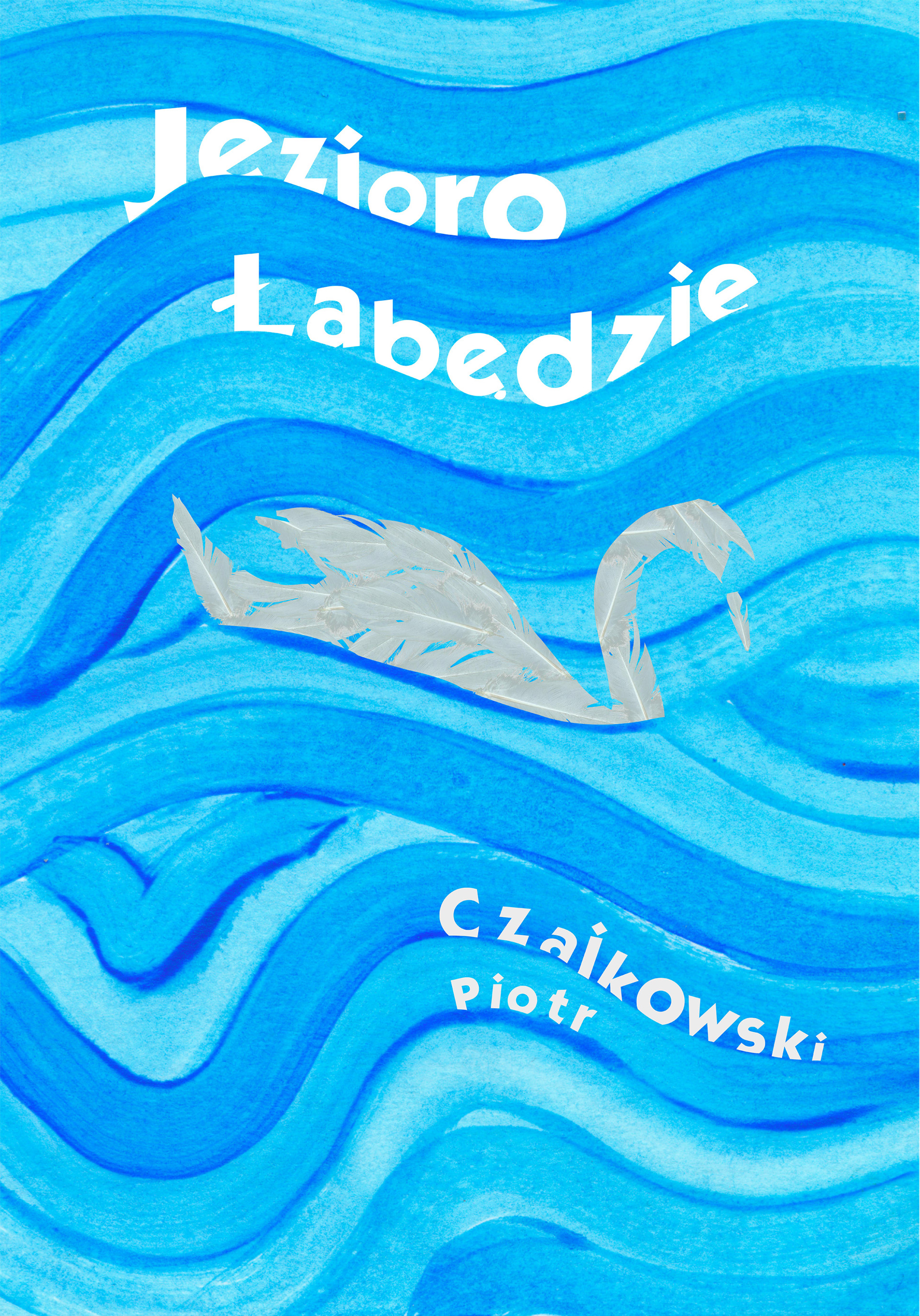 Alicja Szymkowiak Plakat teatralny