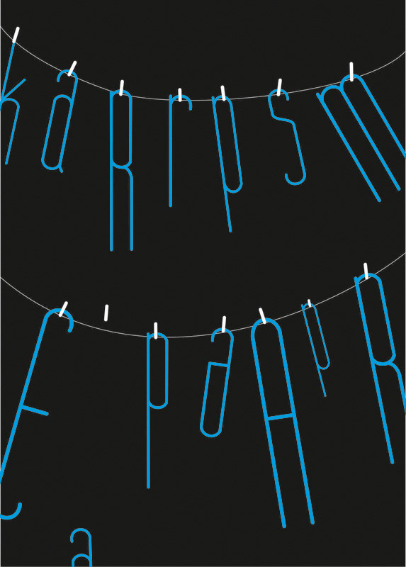 Daria Bimkiewicz-Och, Projekt liter kompozycja