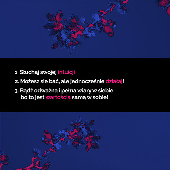 Aleksandra Łada, Dziewczyna, Kobieta, Starucha /III r. Grafika