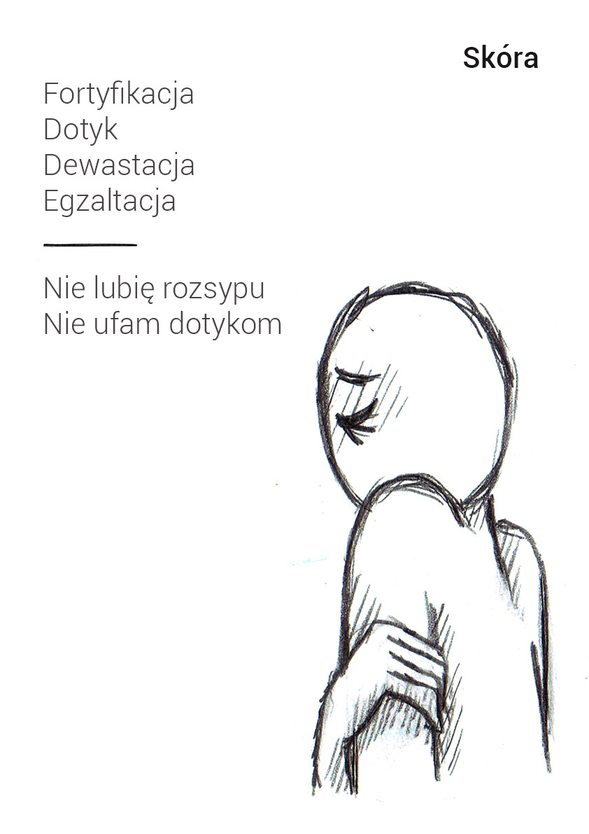 Agata Kincel II r. Grafika