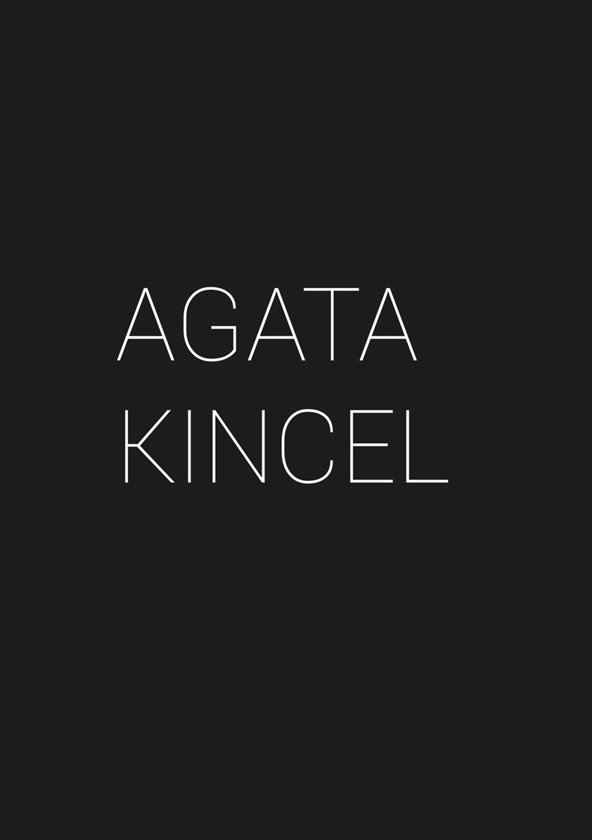 Agata Kincel II r. Grafika