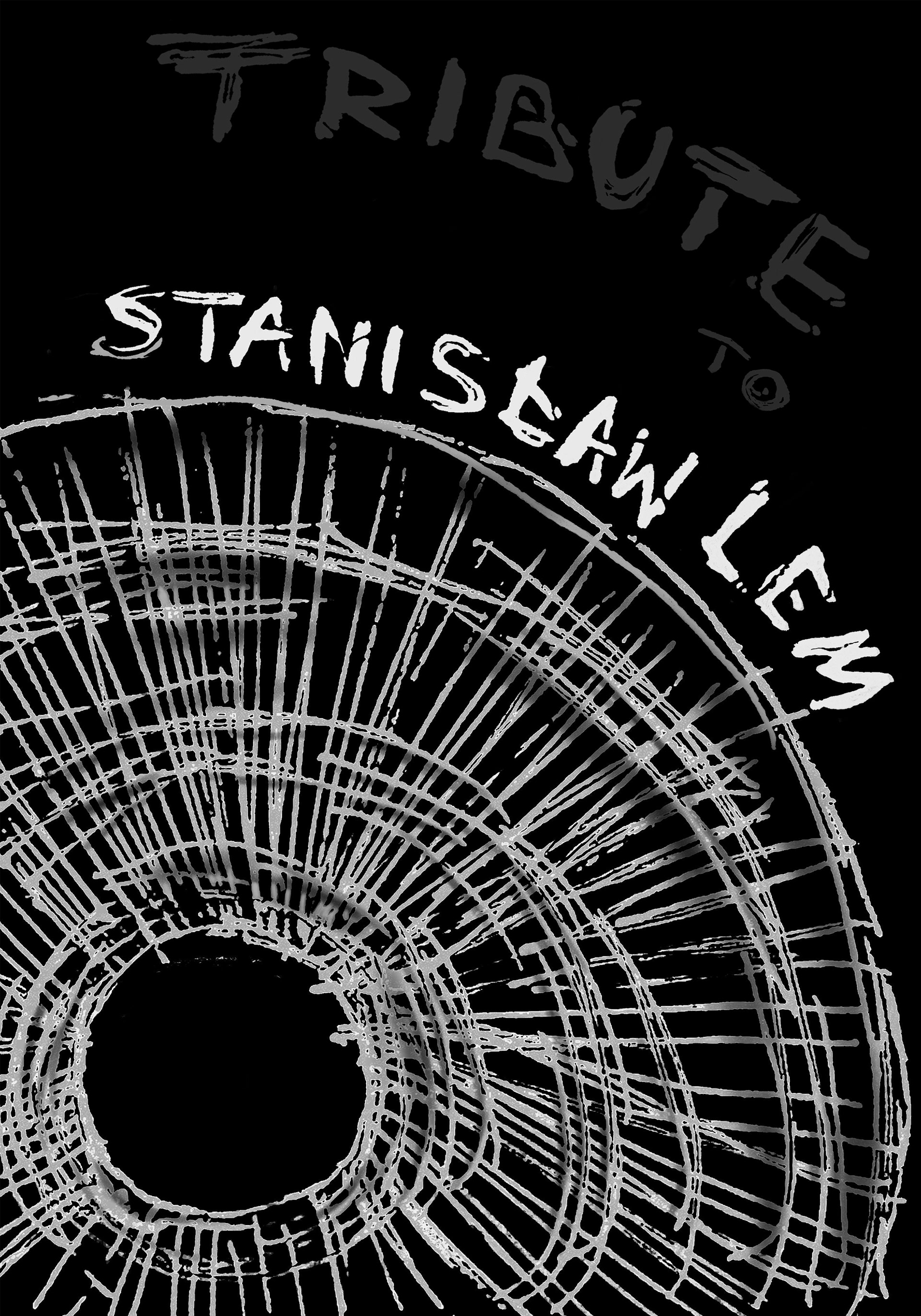Aneta Tamul, Tribute to Stanisław Lem /III r. Grafika