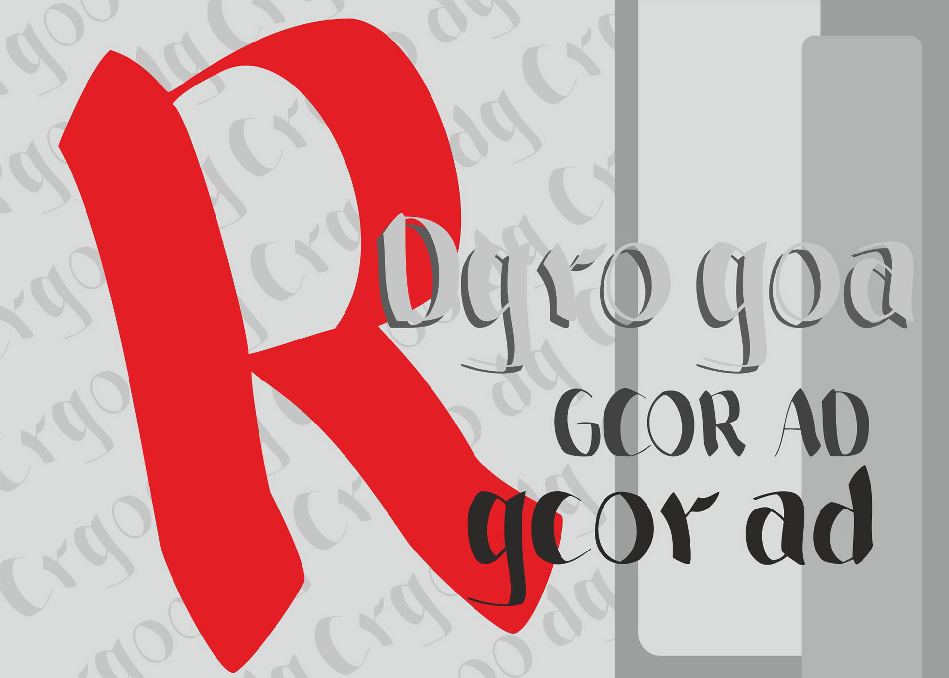 Paula Malewska Projekt 6 liter kompozycja