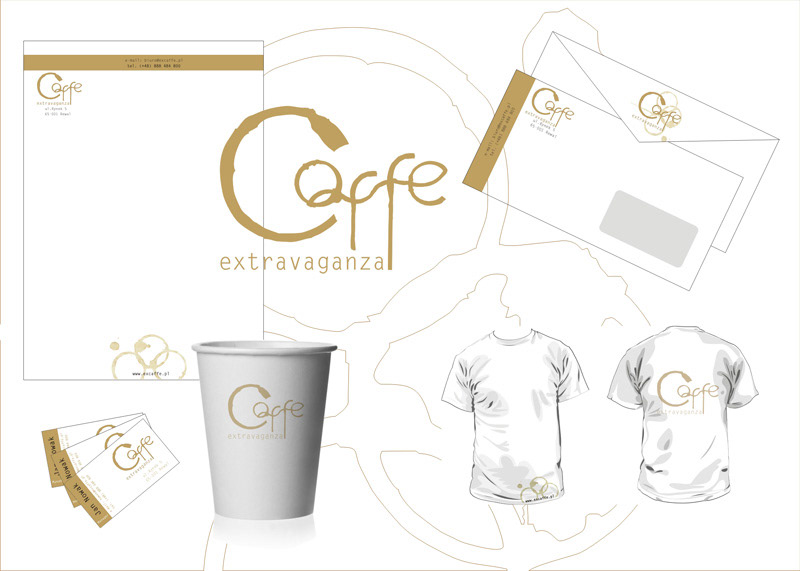 Michalina Walicht, Projekt Identyfikacji Wizualnej