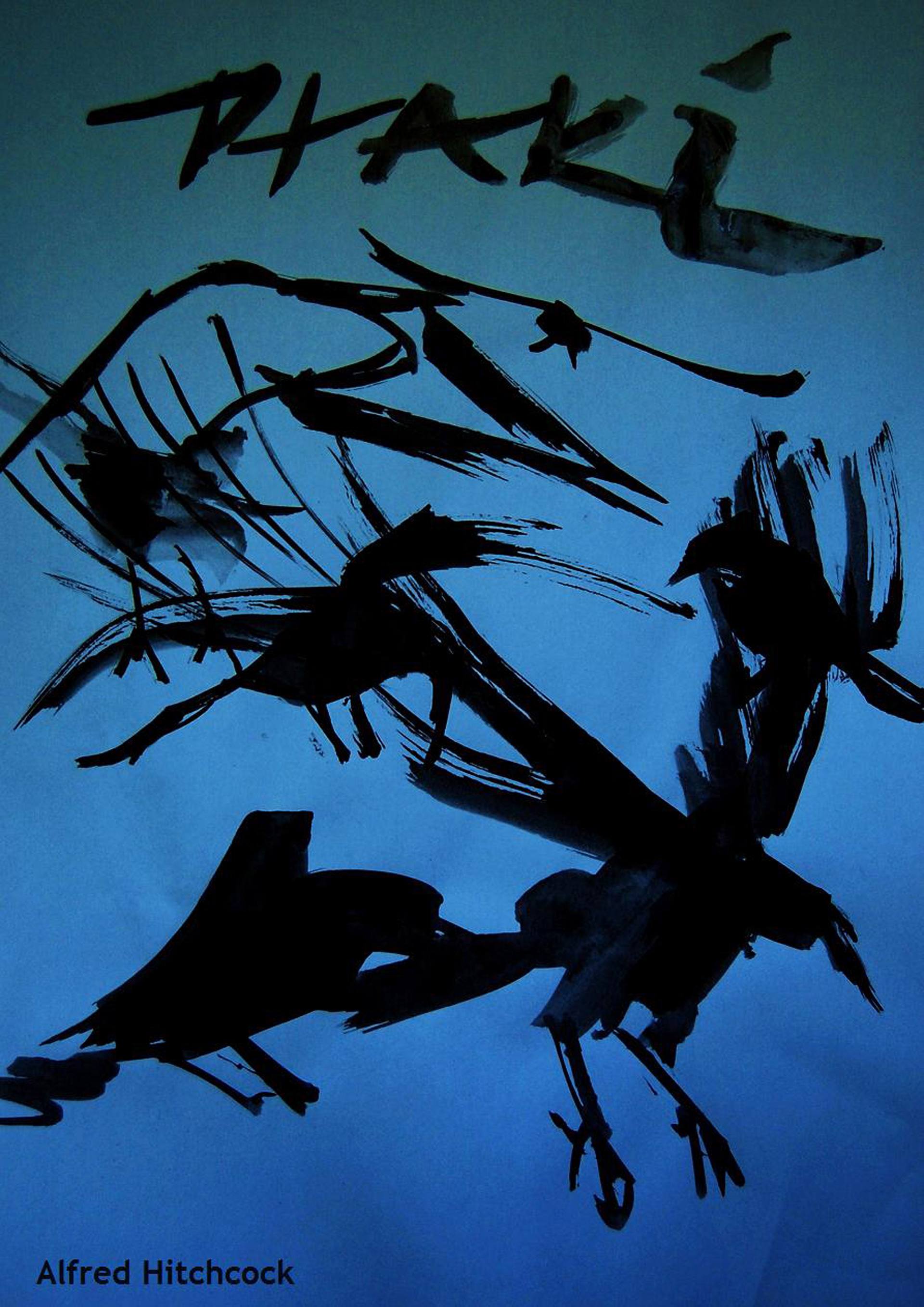 Cezary Bednarczyk Plakat filmowy