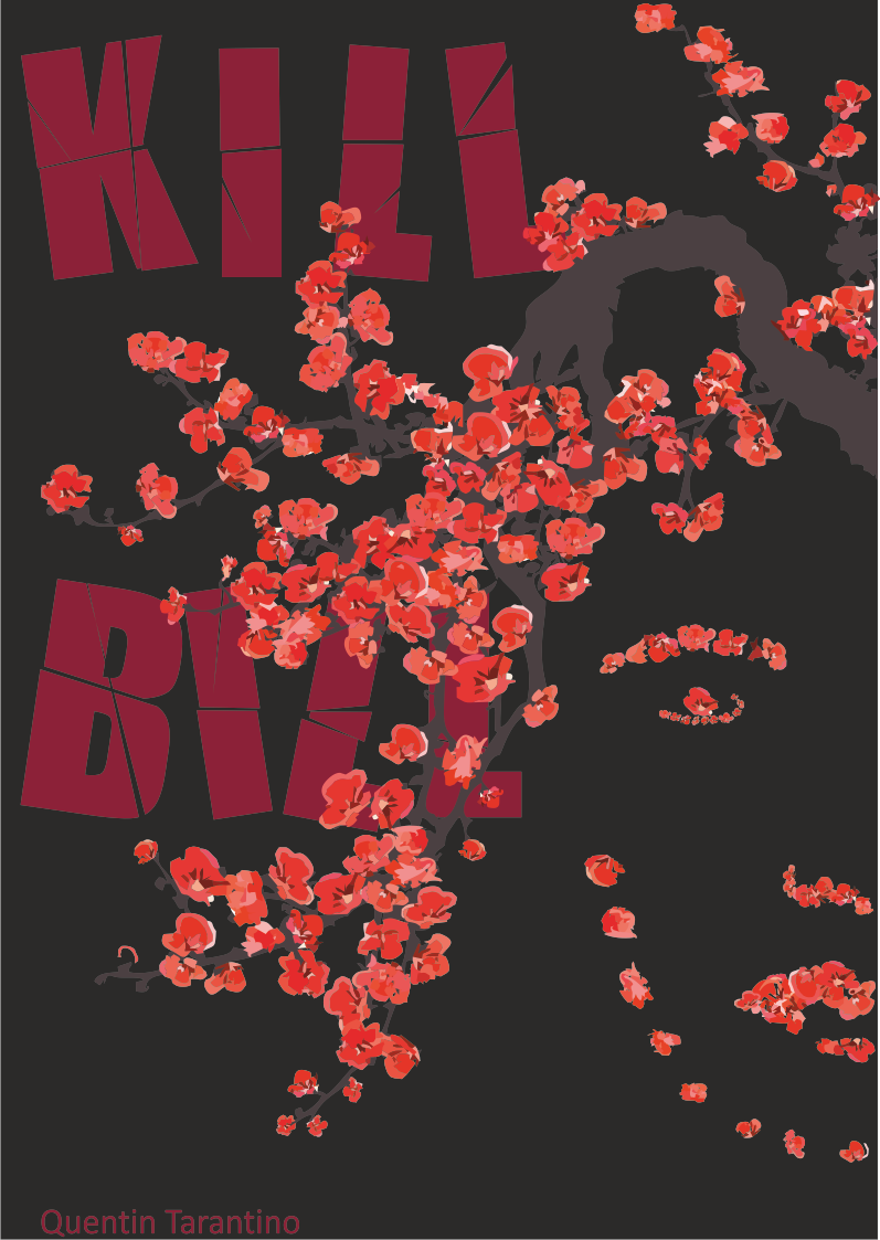 Michał Kowalski Plakat filmowy