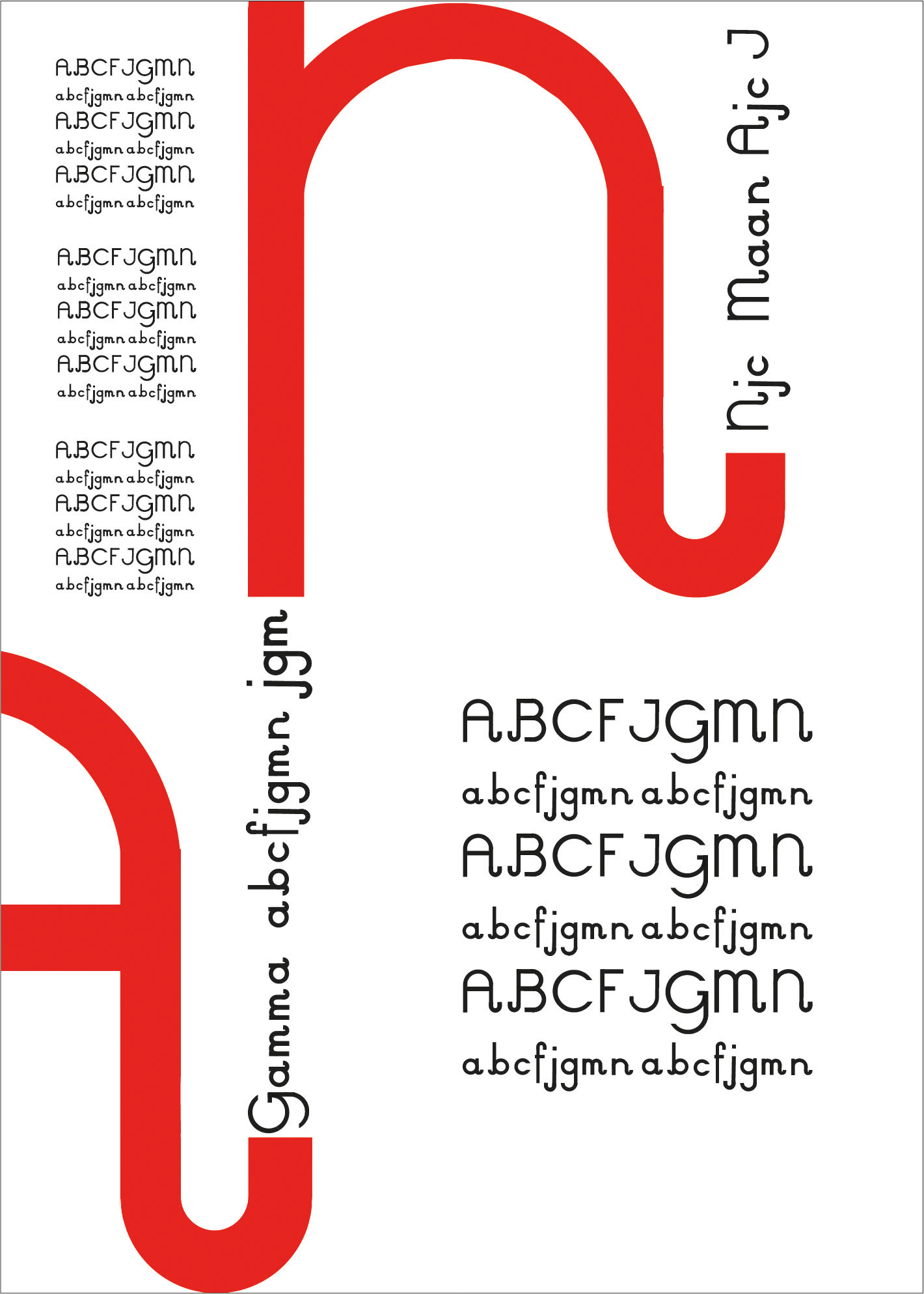 Weronika Tysz Projekt 6 liter kompozycja