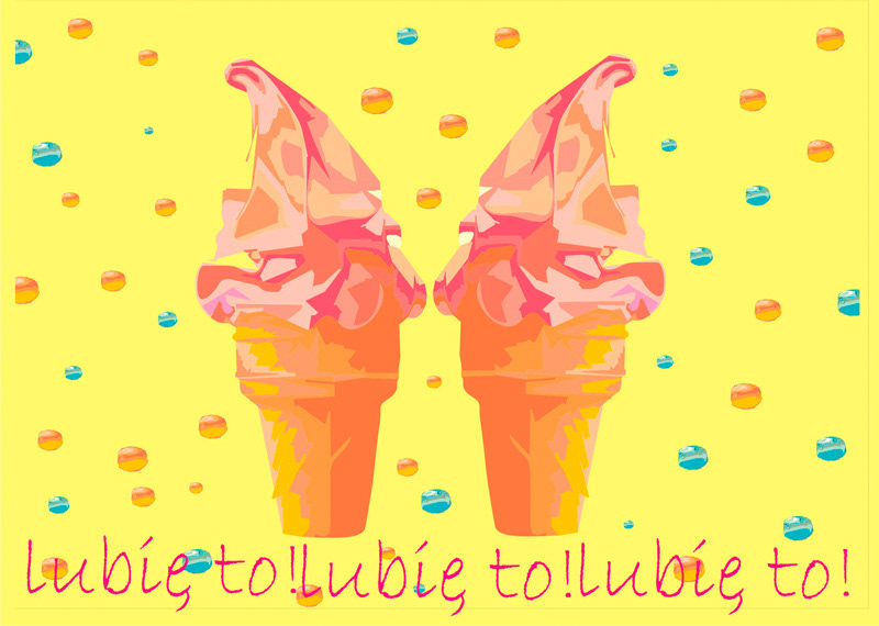 Alicja Kołodziej, Projekt „Lubię to”