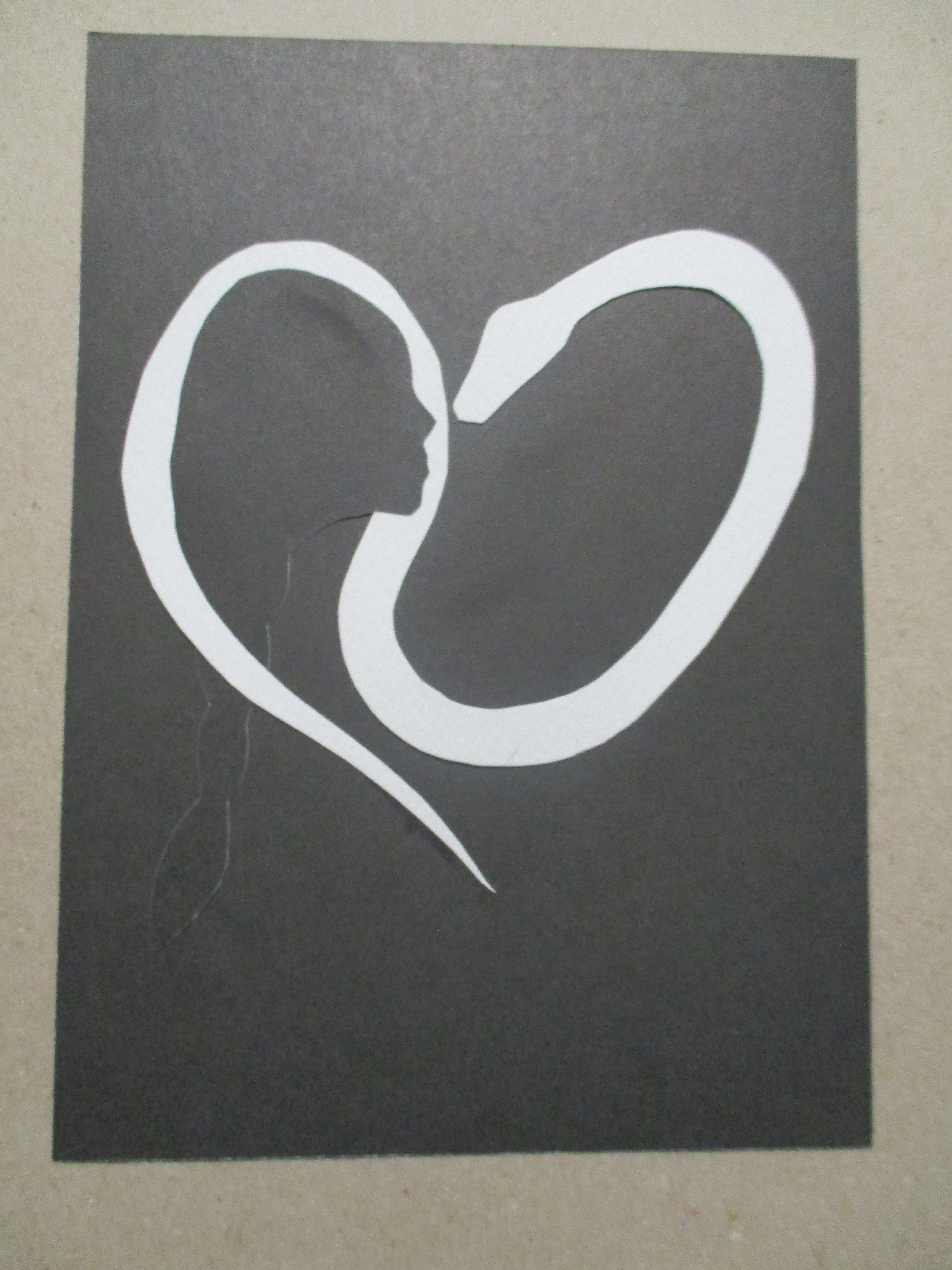 Dominika Komarnicka, II r. SW mgr, Ilustracje do Jerzykowwęrzyka