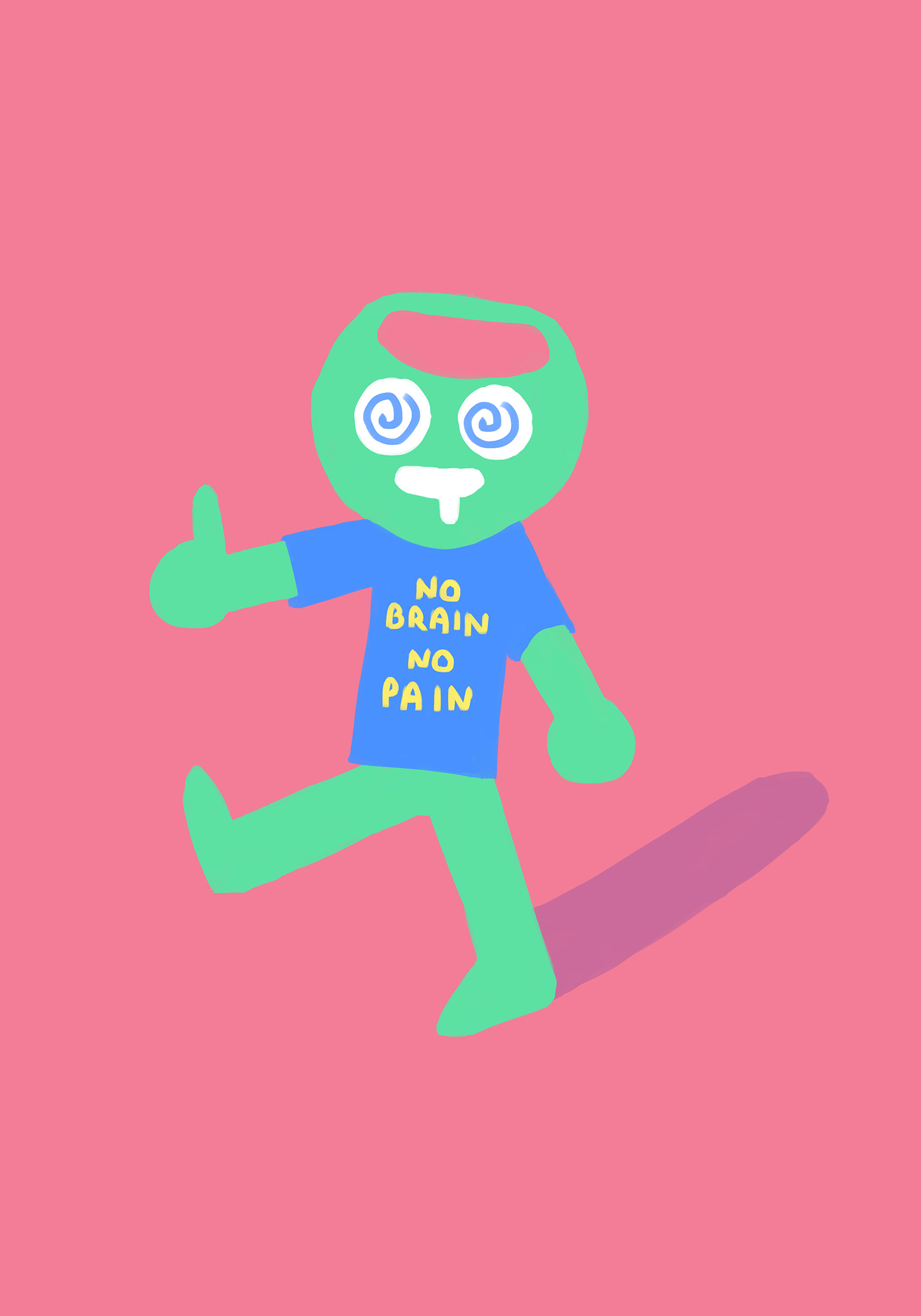 Kamil Karcz II I r. Grafika