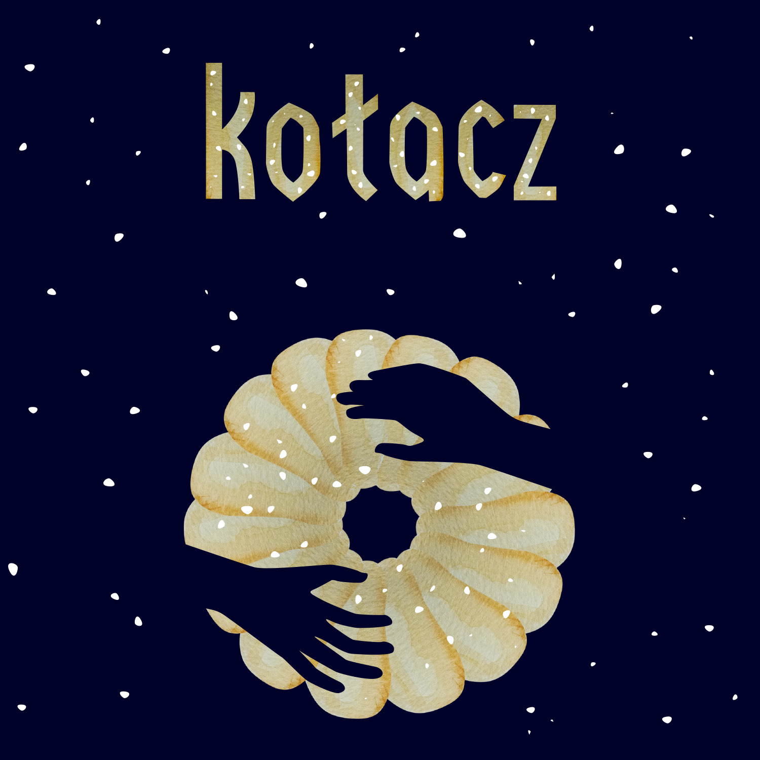 Zuzanna Paszkowska, II r. SW mgr, Noc Kupały ilustracje