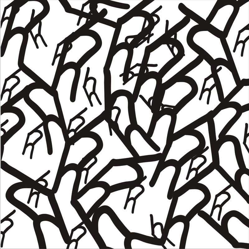 Monika Czekańska, Kompozycja jednoliterowa