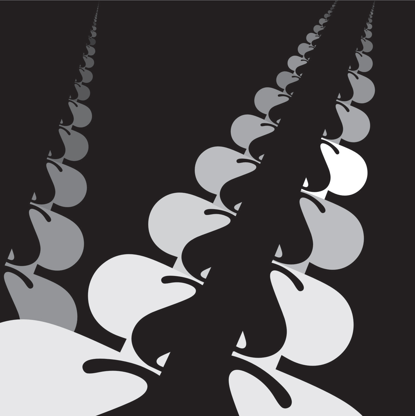 Sylwia Piłka Monogram Kompozycja