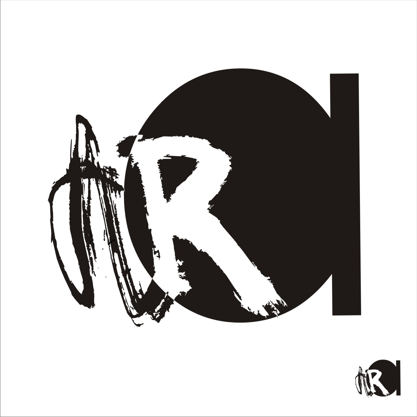 Agata Rowecka Monogram