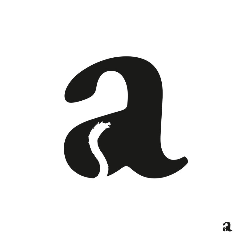 Alicja Szymkowiak, Monogram