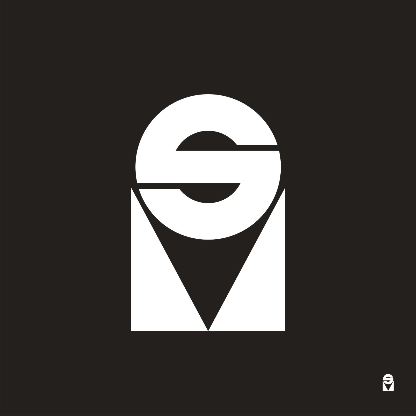 Michał Sarnowski Monogram