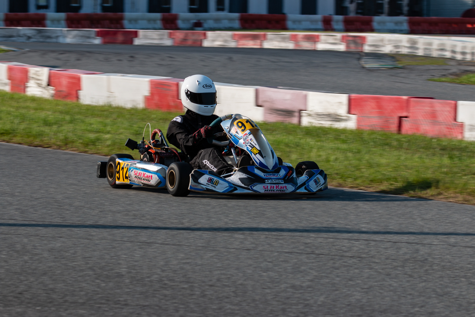 Karting