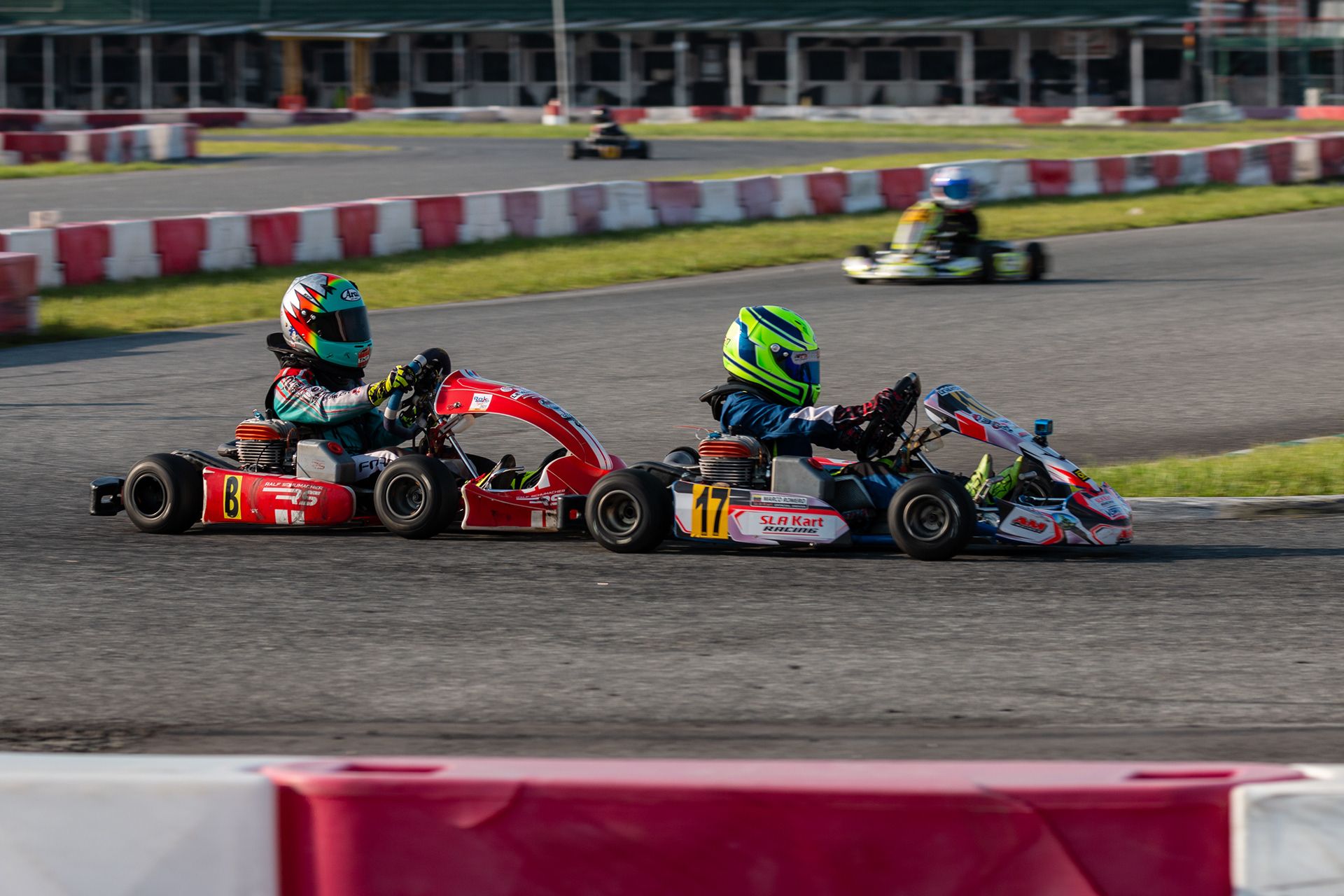 Karting