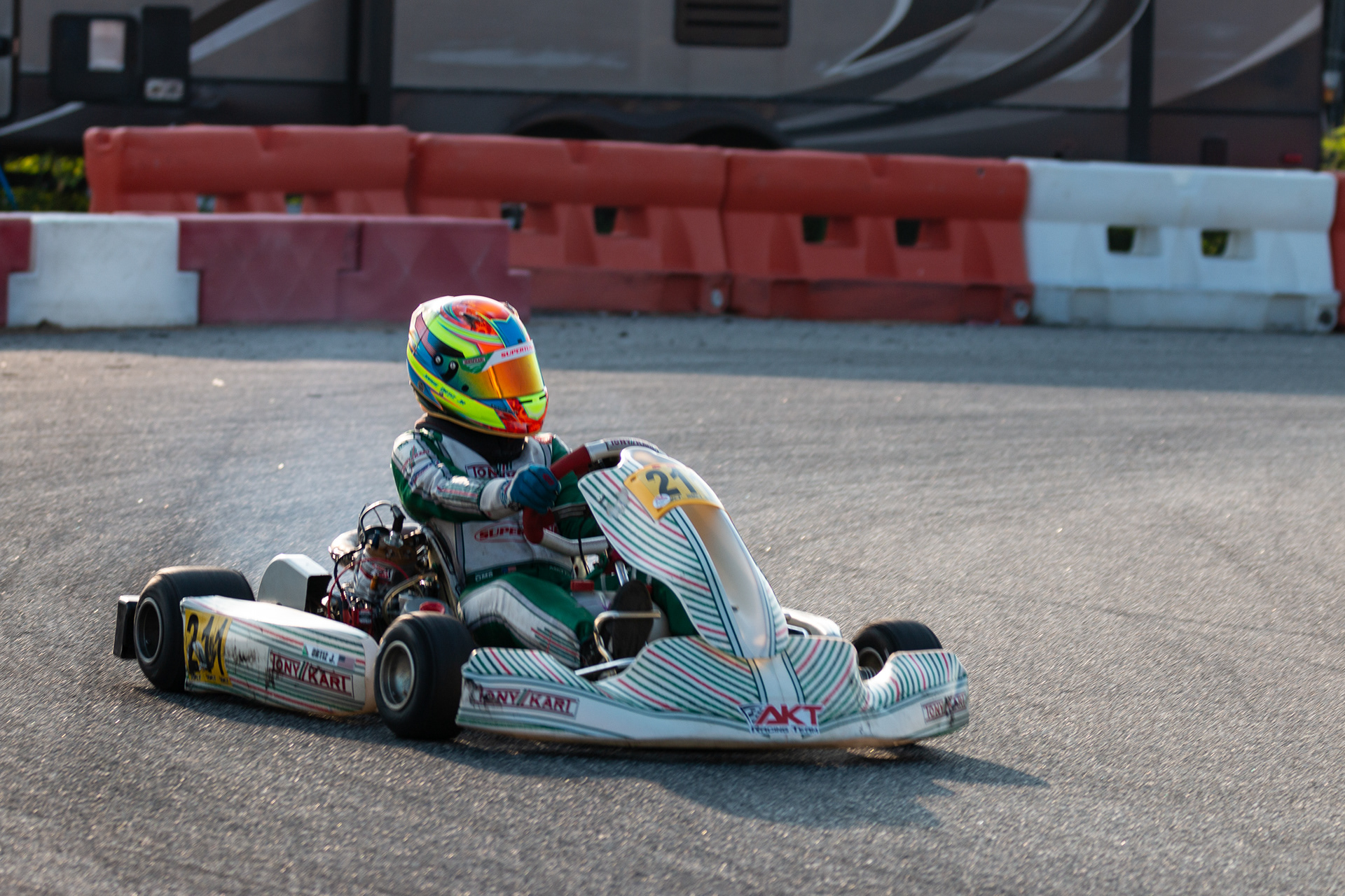 Karting