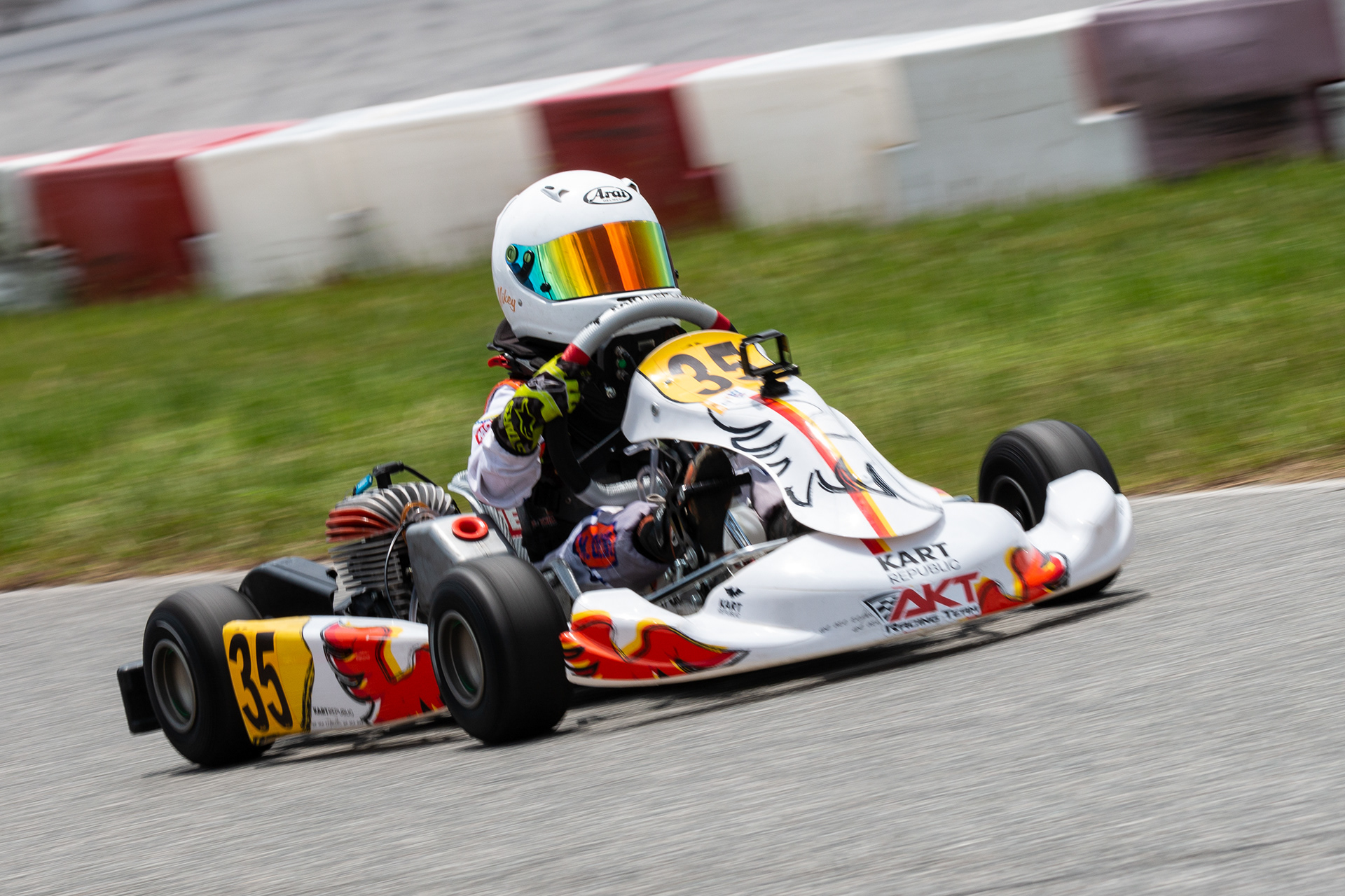 Karting