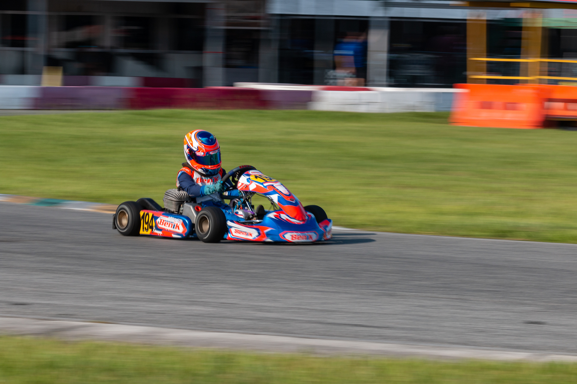 Karting