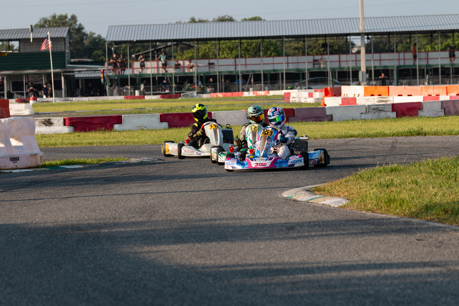 Karting
