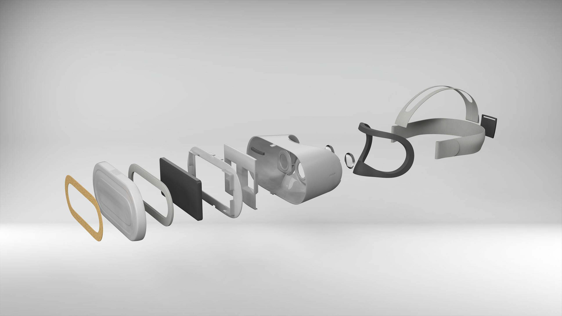 EXPLODED VIEW