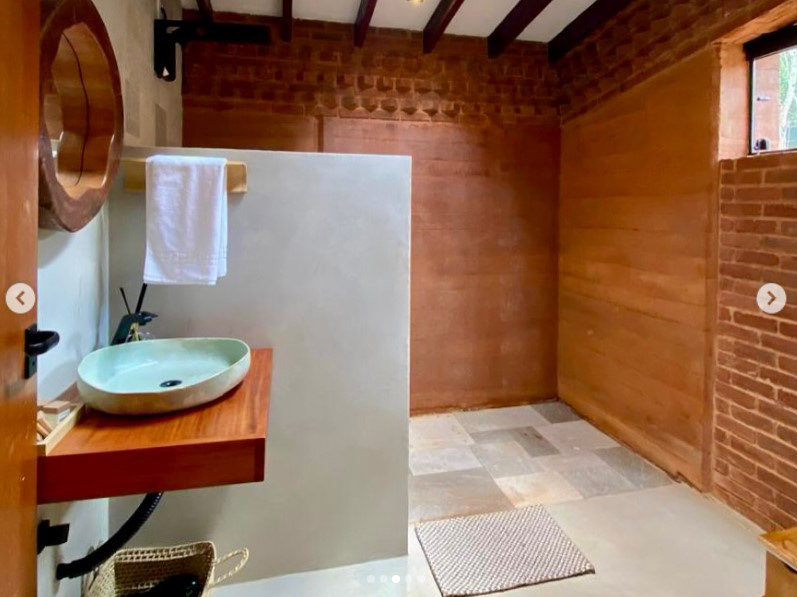 Hotel - Interno