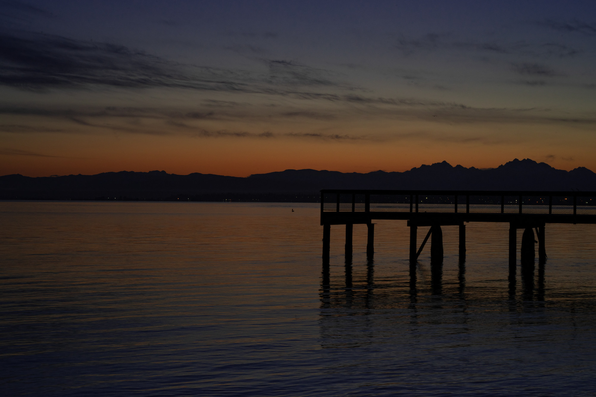 Mukilteo, WA #1, May 2023