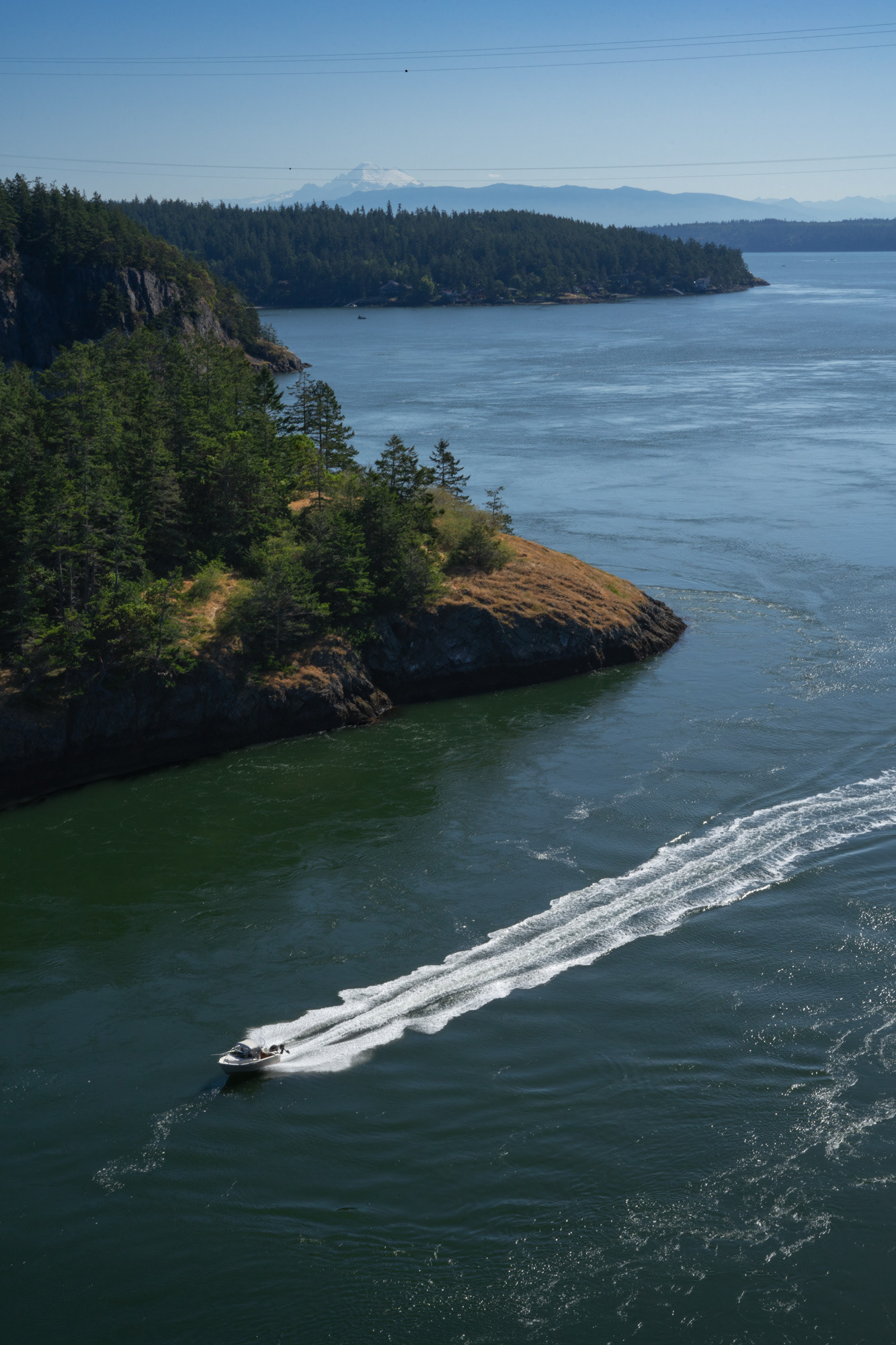 Deception Pass #1, June 2023