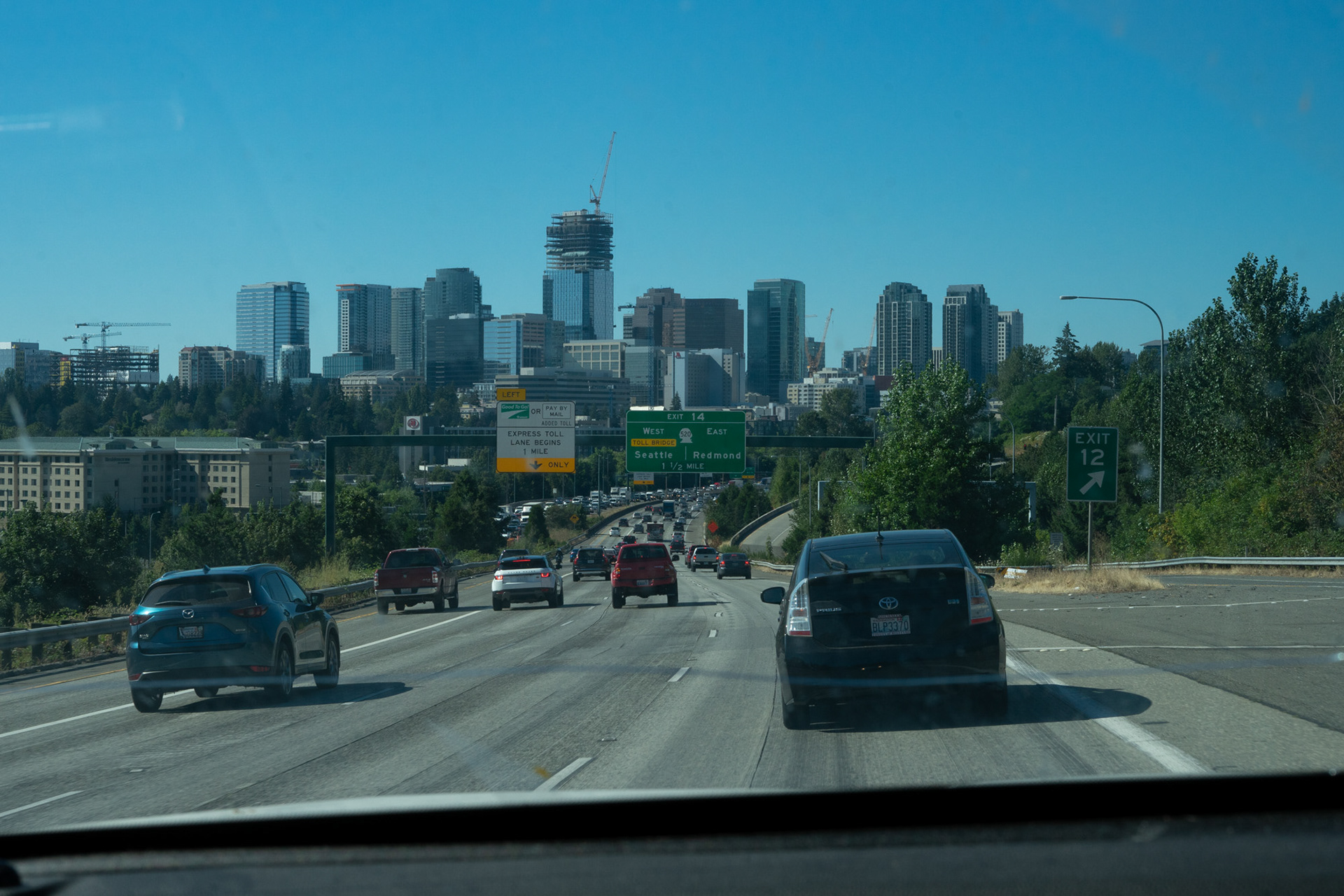 City Living
