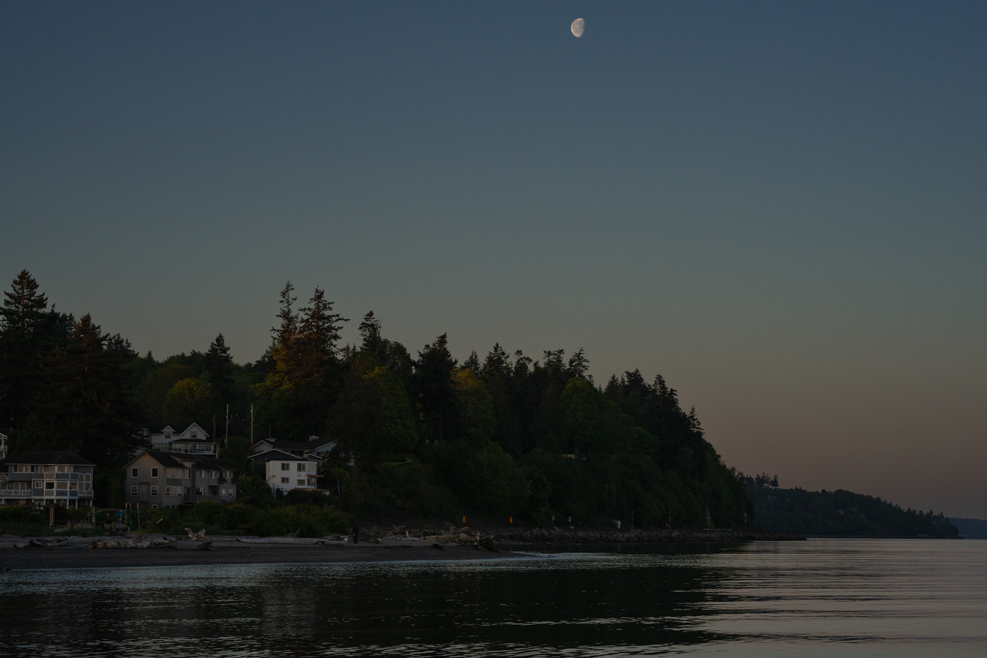 Mukilteo, WA #2, May 2023
